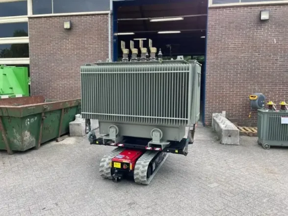 Multi loader 3.0 Aangepast