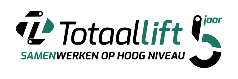 2023 01 20 05 Totaallift 5jaar Logo Pitch