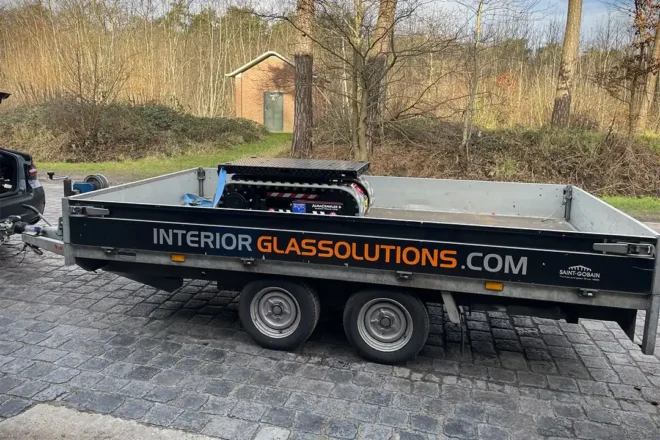 Interior Glassolutions