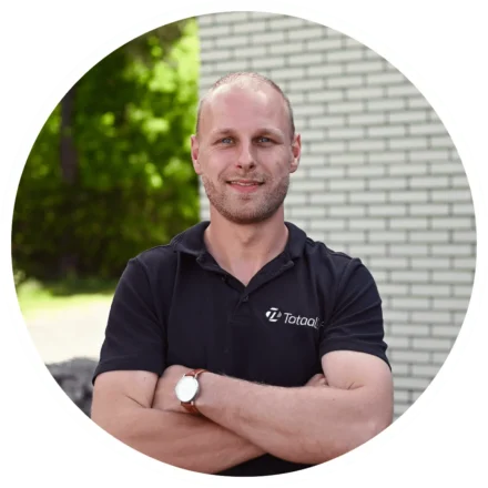 Sven 1