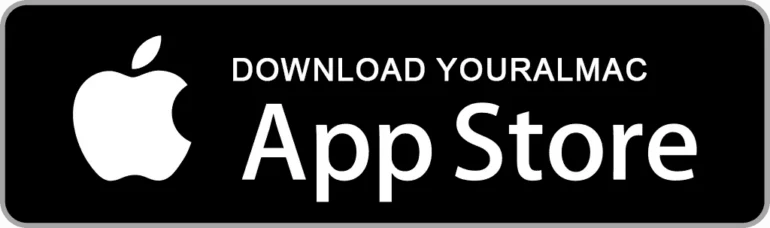 youralmac app store