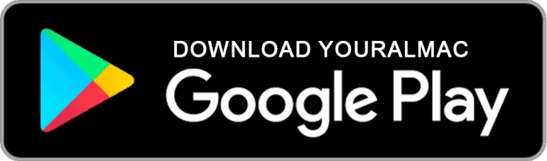 youralmac playstore