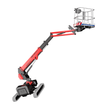 jibbi 1250 elc