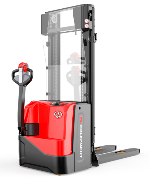 stapelaar elektrisch ep equipment
