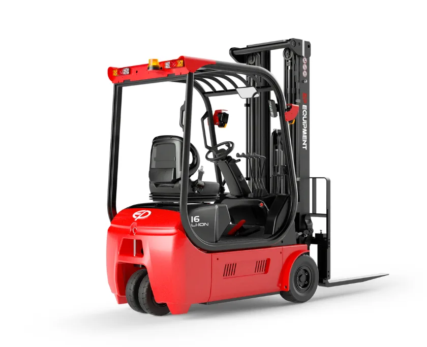 elektrische heftruck 1600 kg productfoto