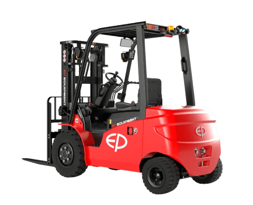 elektrische heftruck efl353