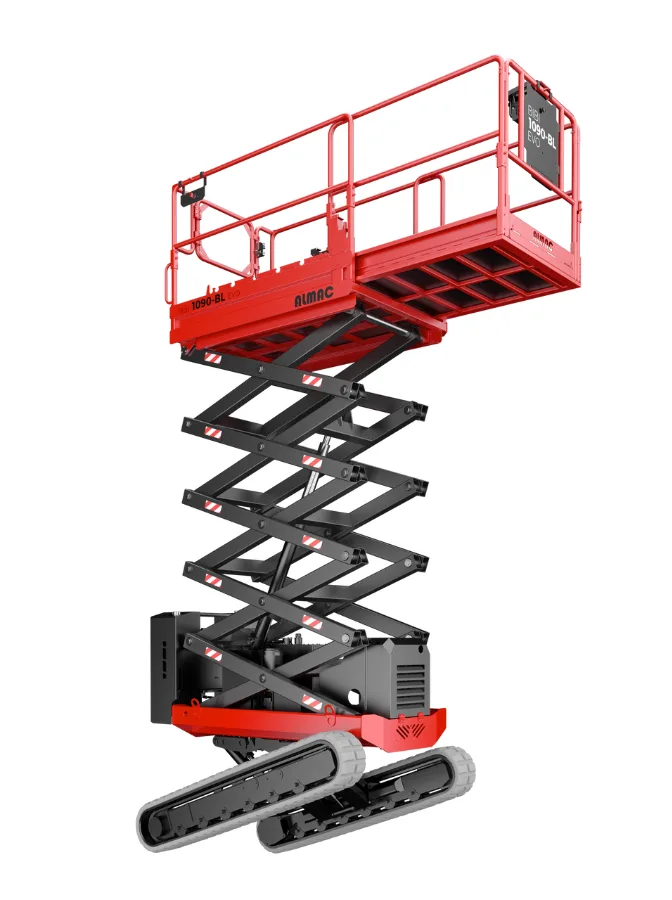 productfoto van bibi 1090 bl evo