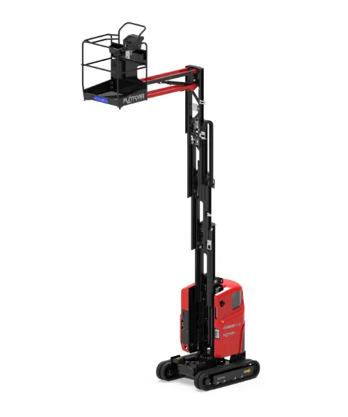 masthoogwerker productfoto