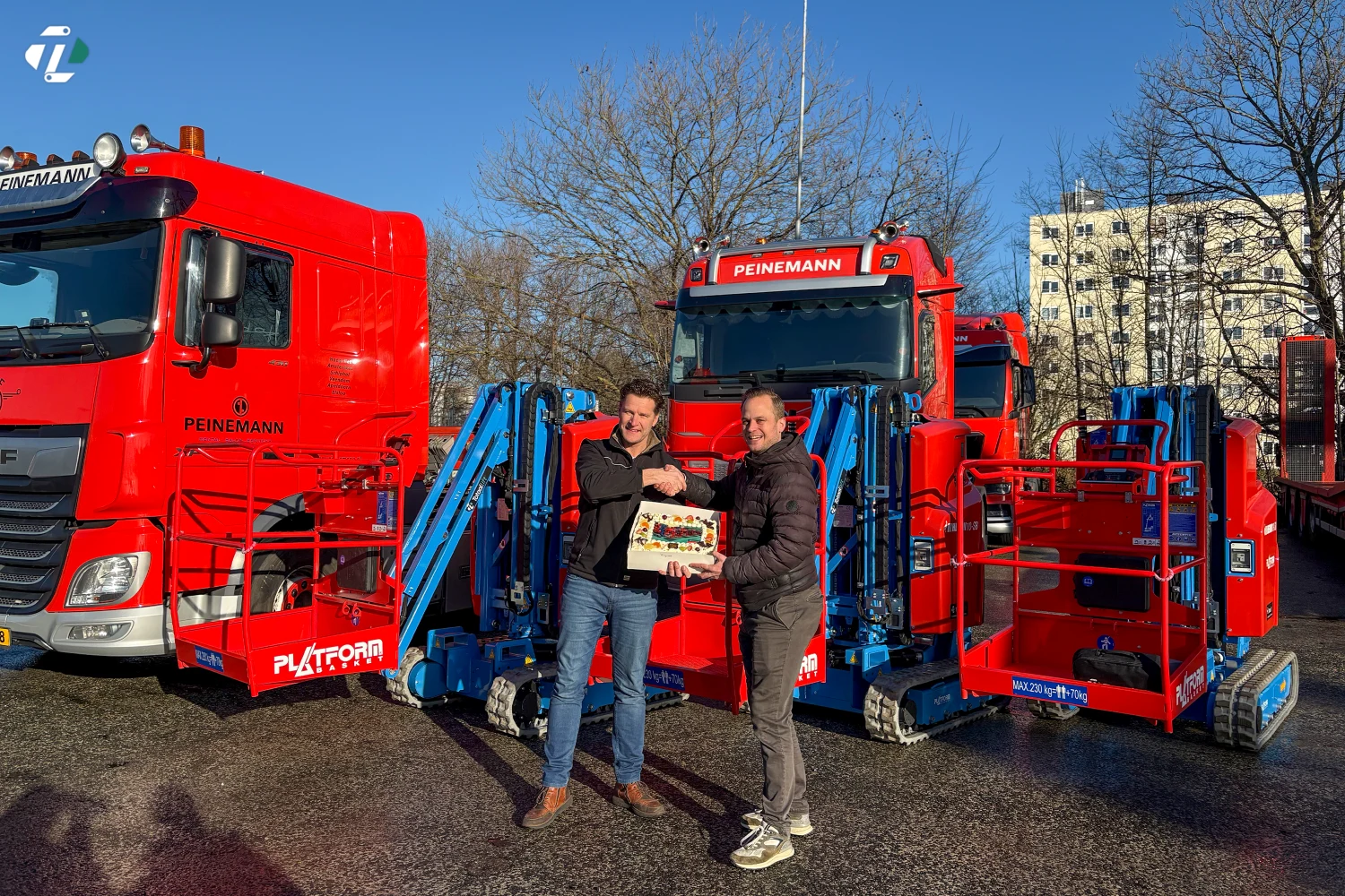 heron 10 aflevering peinenmann