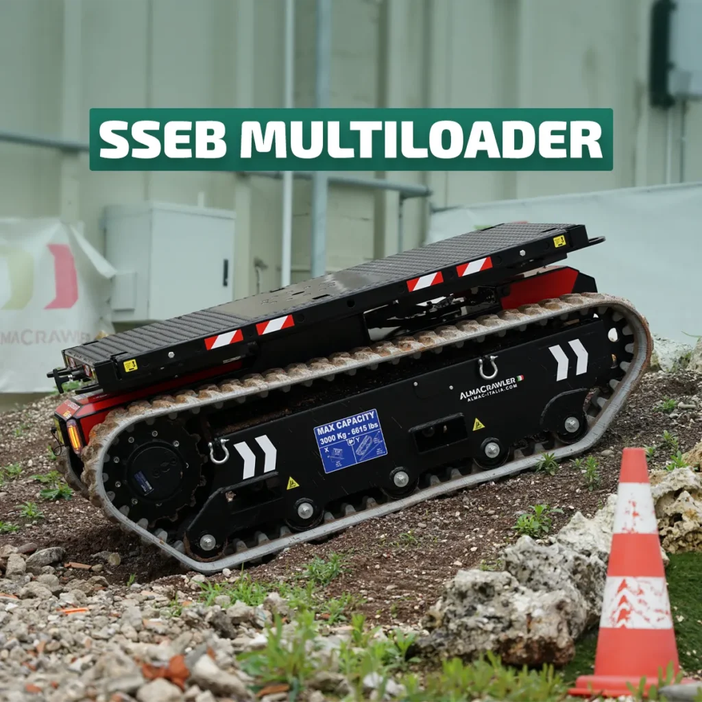 Slim investeren met de SSEB regeling voor de Multiloader
