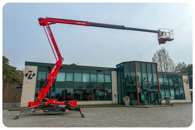 nieuws pfeifer