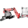 Almac Jibbi 1250 EVO 2