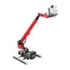 Almac Jibbi 1670 EVO 1