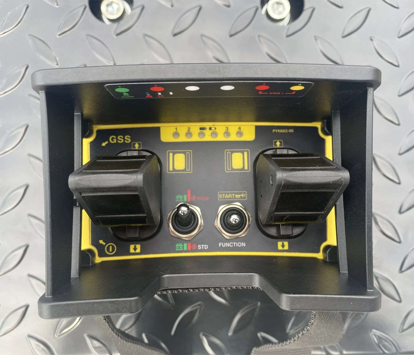 Almac Multiloader 1.5FX - Afbeelding 5