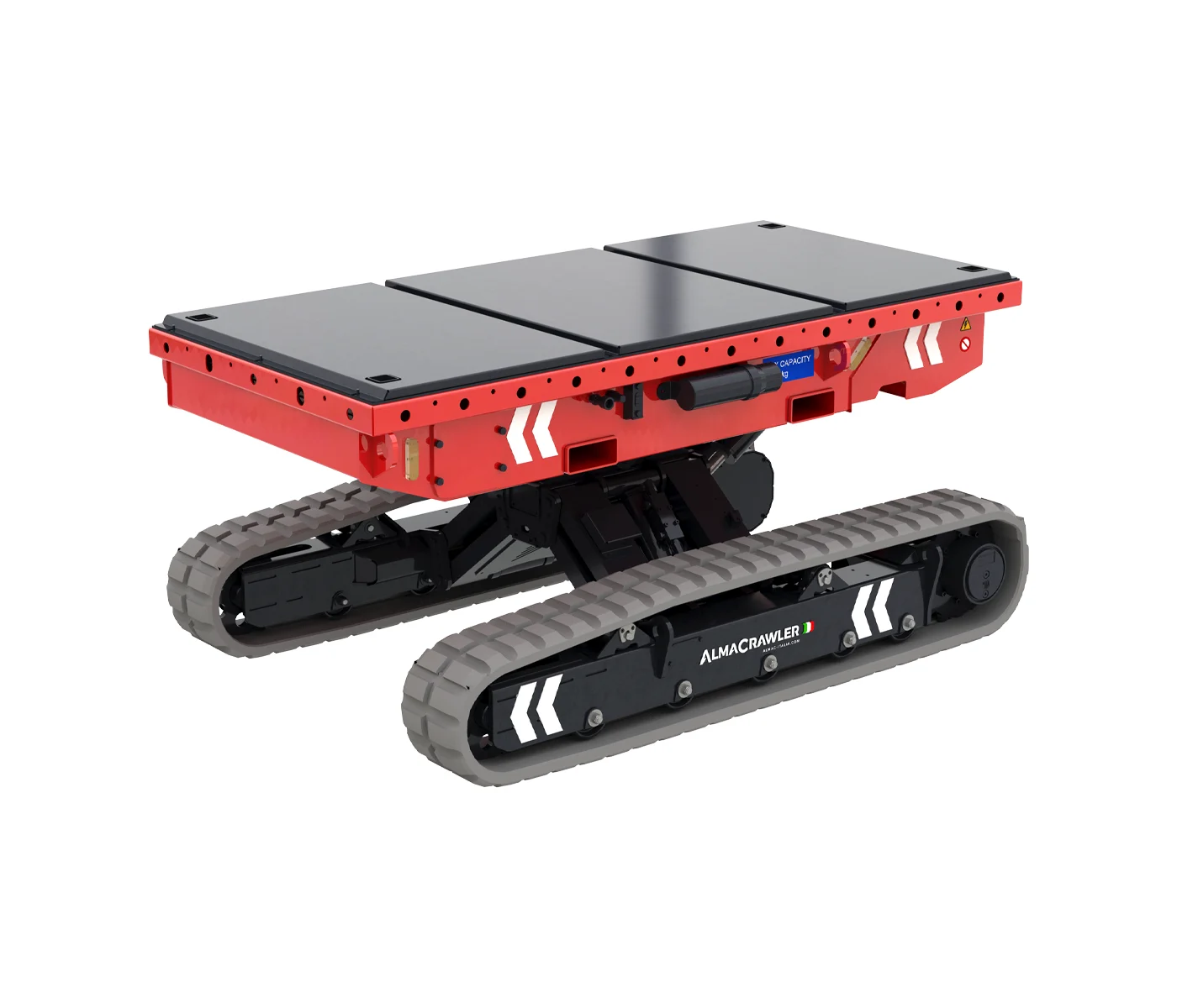 Almac Multiloader 3.0 BL