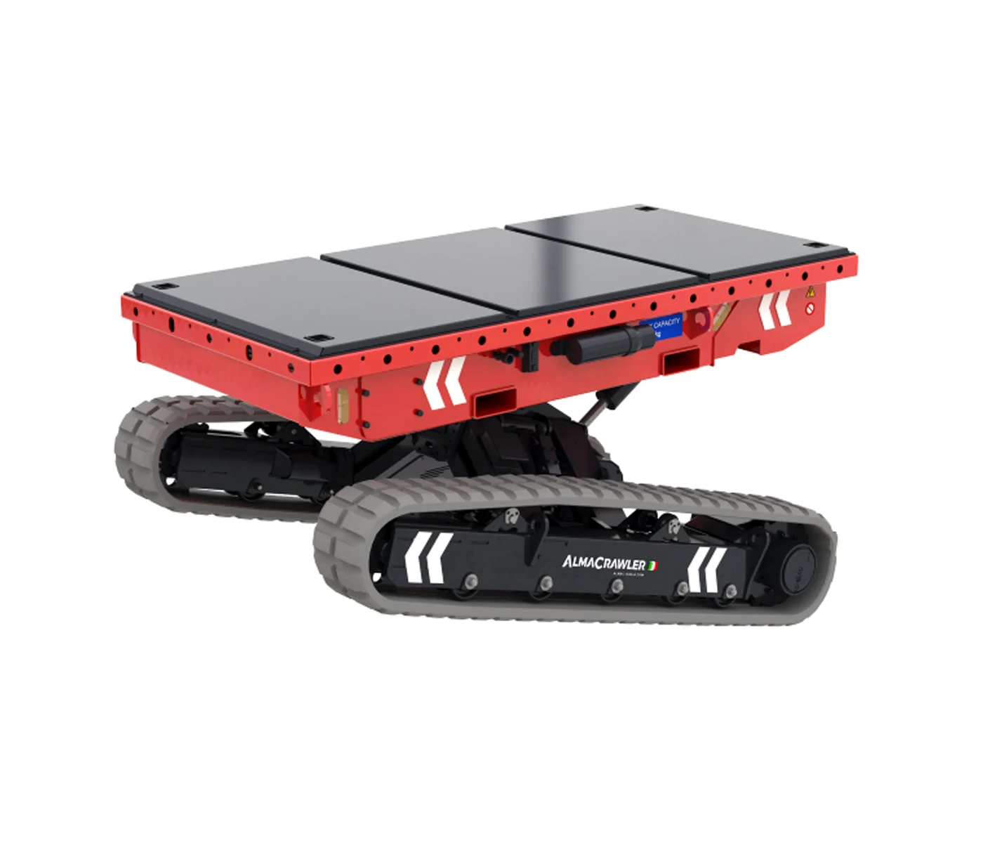 Almac Multiloader 3.0 BL - Afbeelding 4