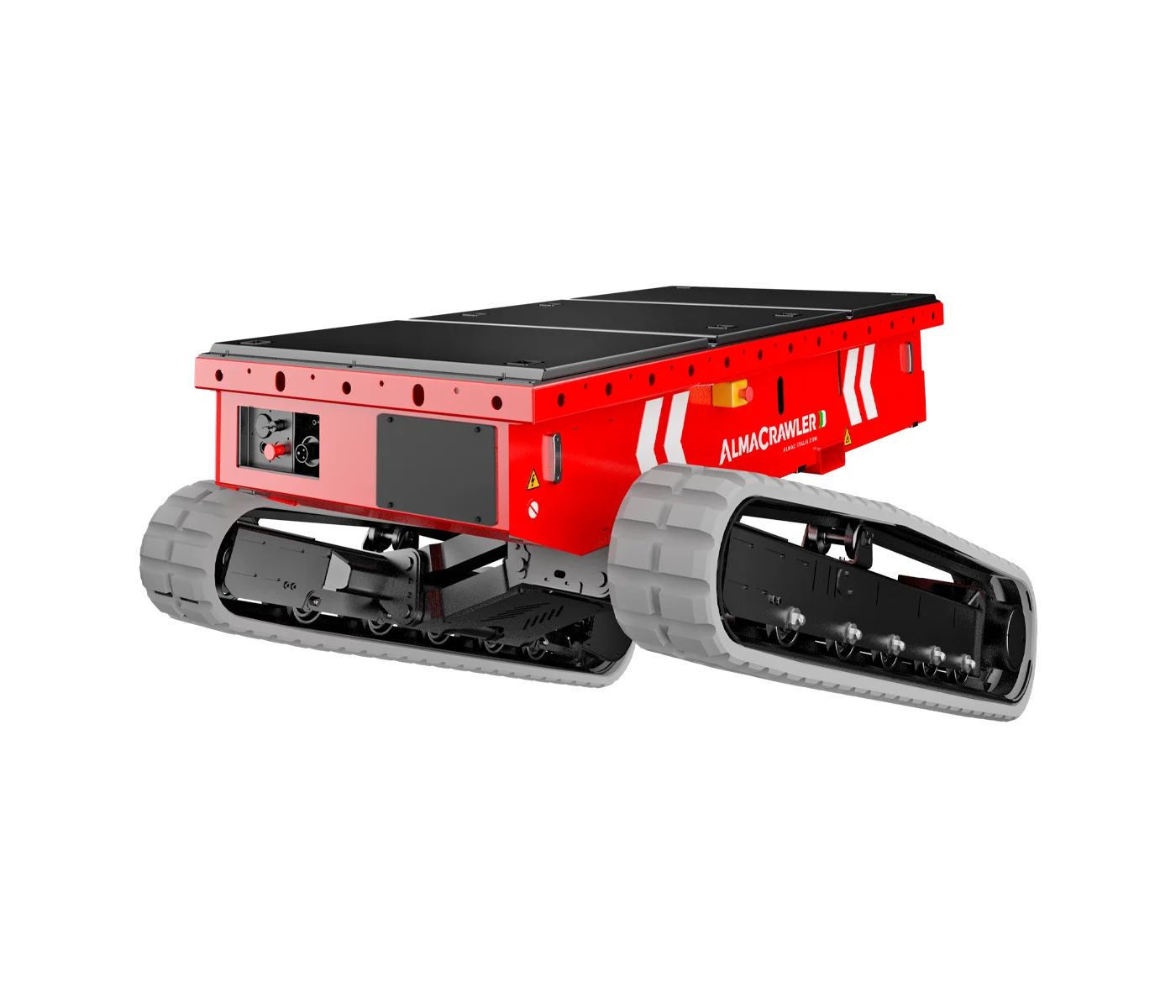 Almac Multiloader 3.0 BL - Afbeelding 2