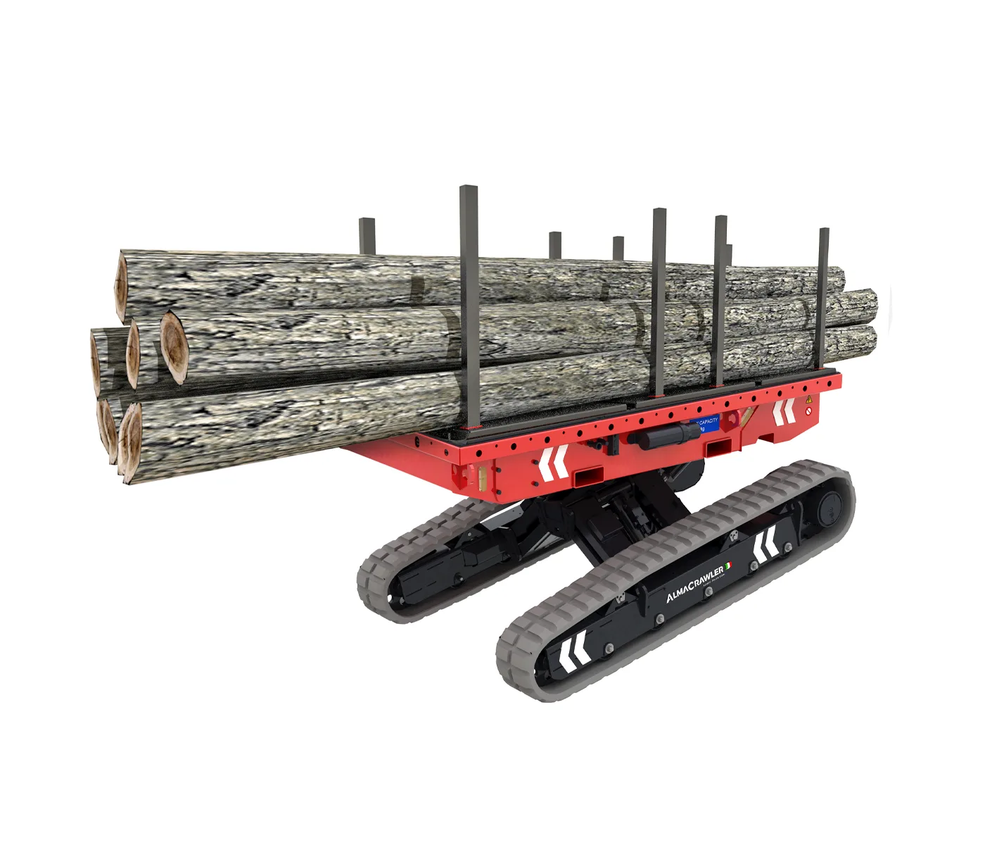 Almac Multiloader 3.0 BL - Afbeelding 3