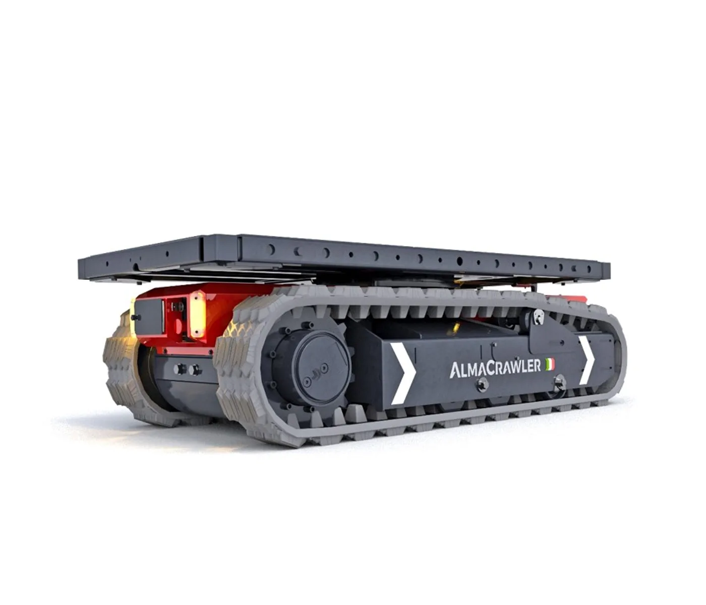 Almac Multiloader 3.0FX