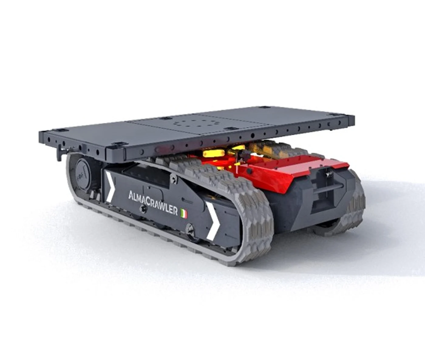 Almac Multiloader 3.0FX - Afbeelding 2