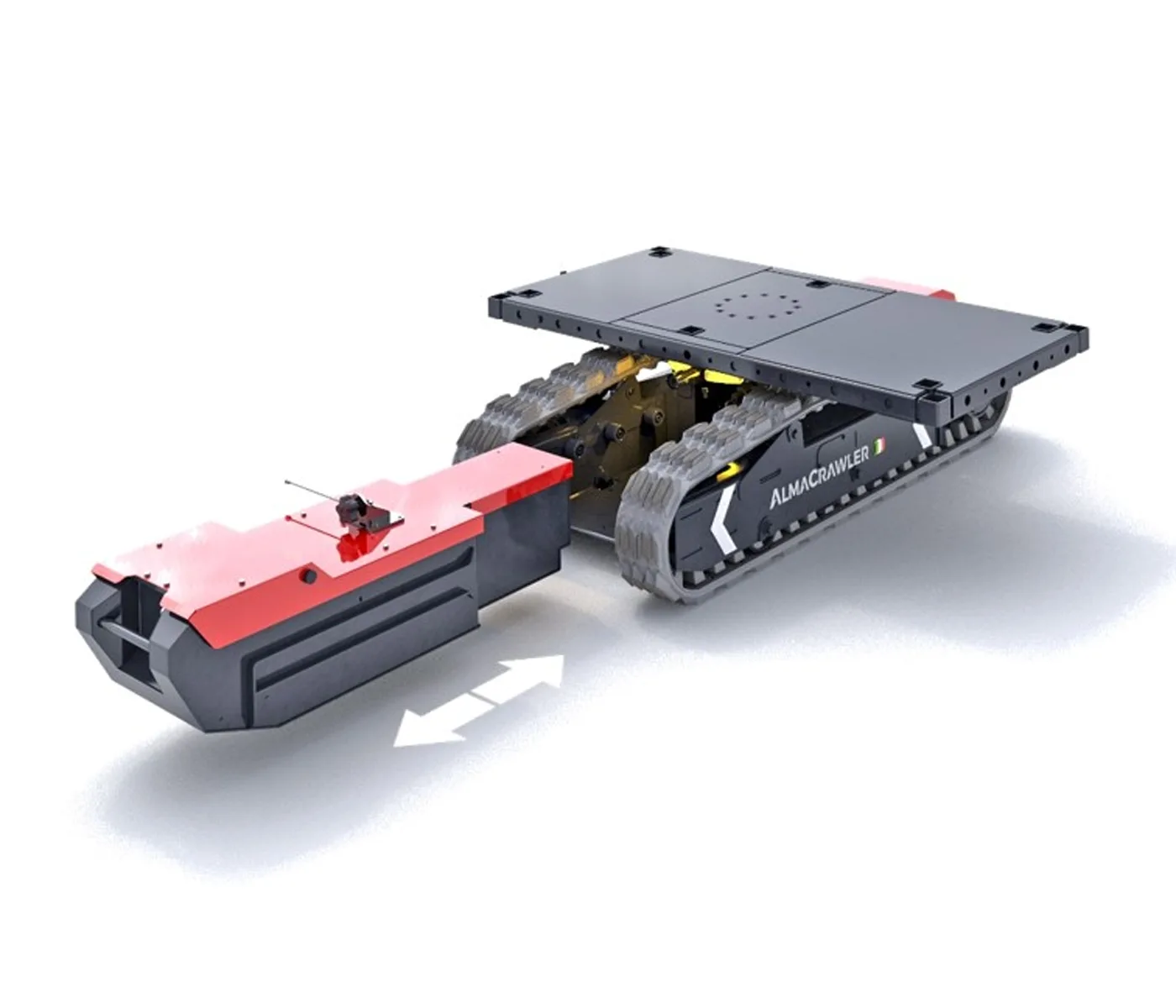 Almac Multiloader 3.0FX - Afbeelding 3