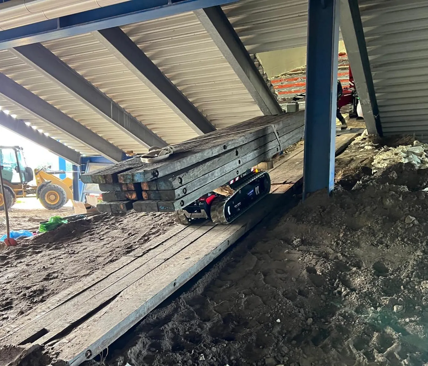 Almac Multiloader 3.0FX - Afbeelding 6