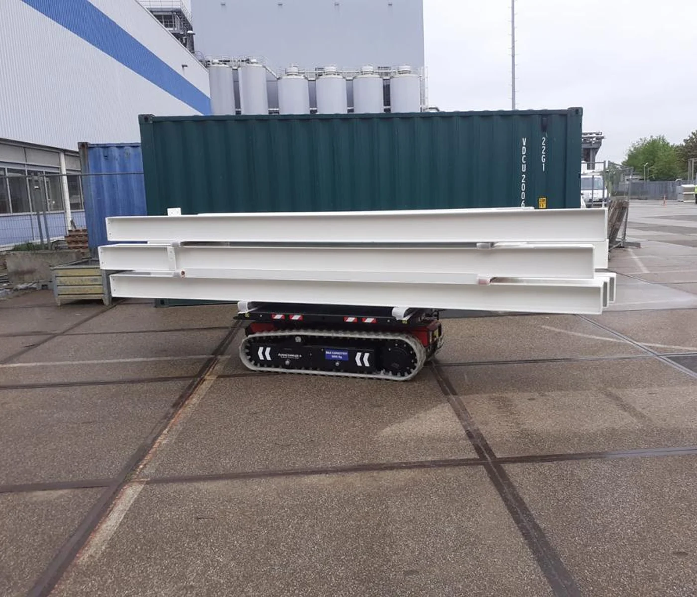 Almac Multiloader 3.0FX - Afbeelding 5
