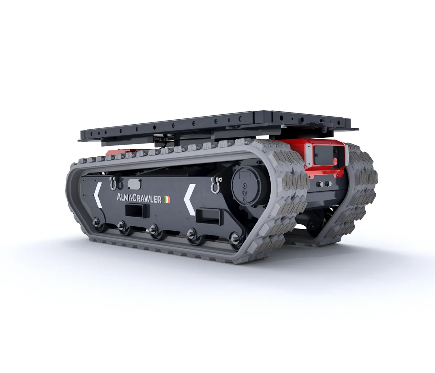 Almac Multiloader 3.0 RT - Afbeelding 2