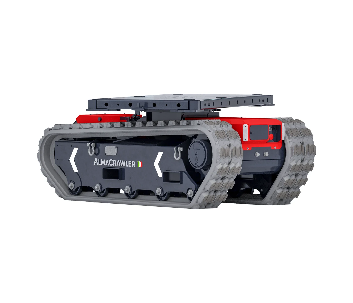 Almac Multiloader 3.0 RT - Afbeelding 3