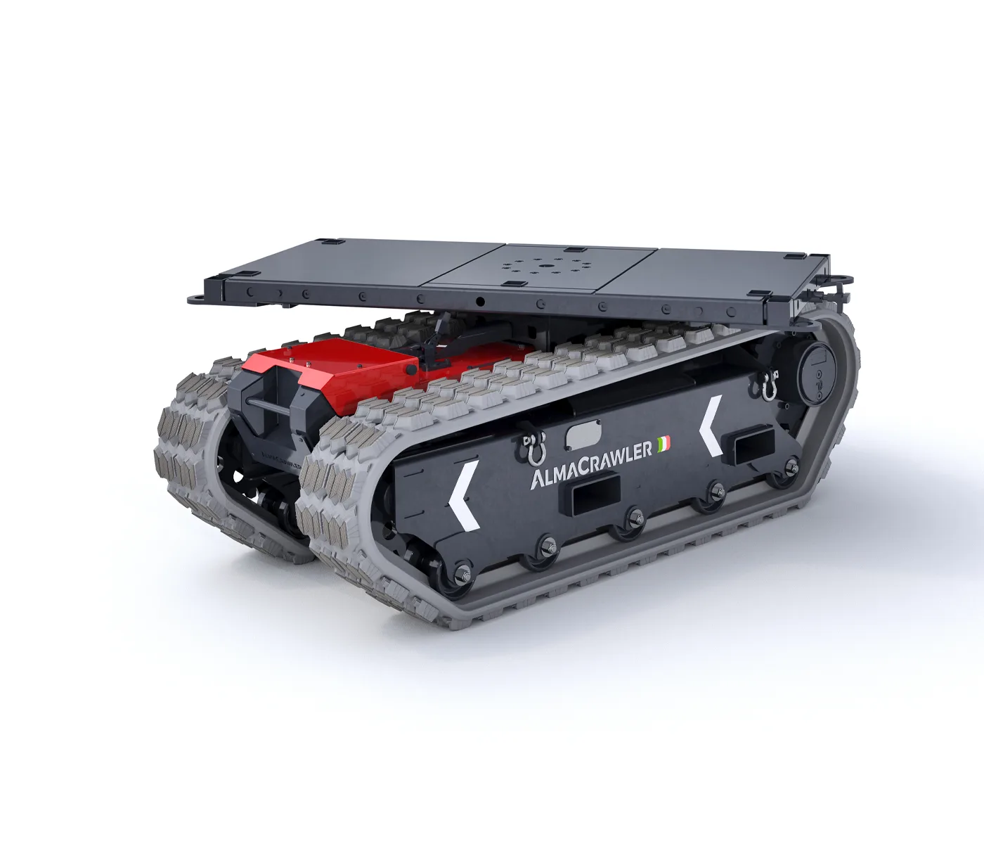 Almac Multiloader 3.0 RT