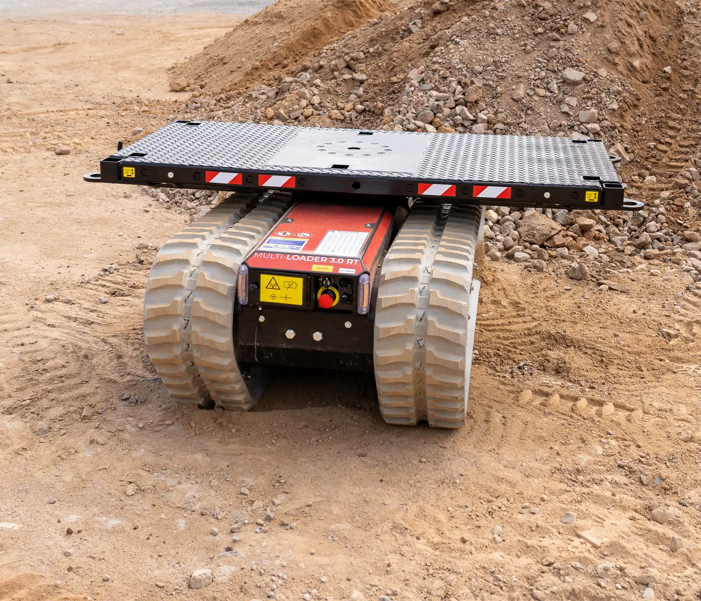 Almac Multiloader 3.0 RT - Afbeelding 5