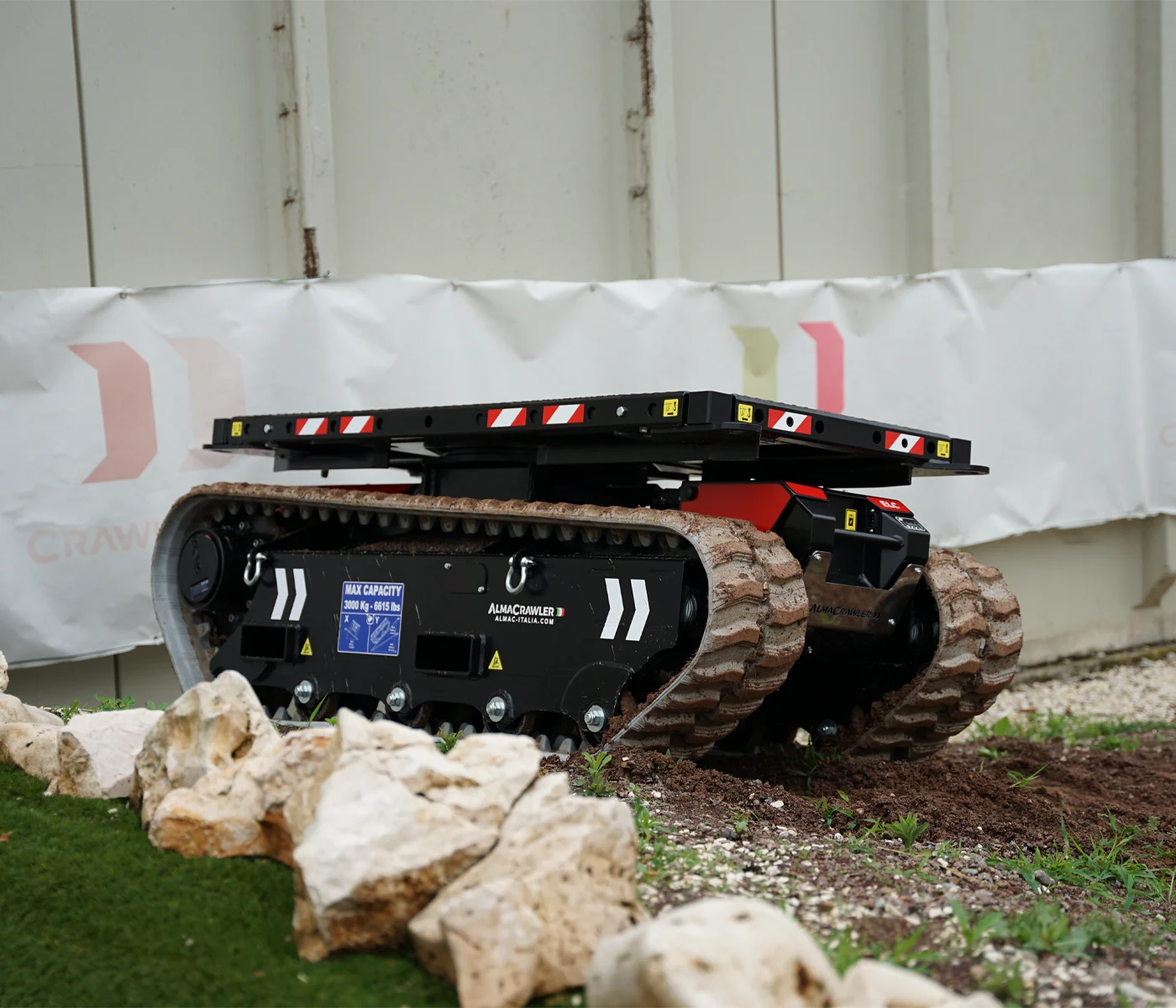 Almac Multiloader 3.0 RT - Afbeelding 6