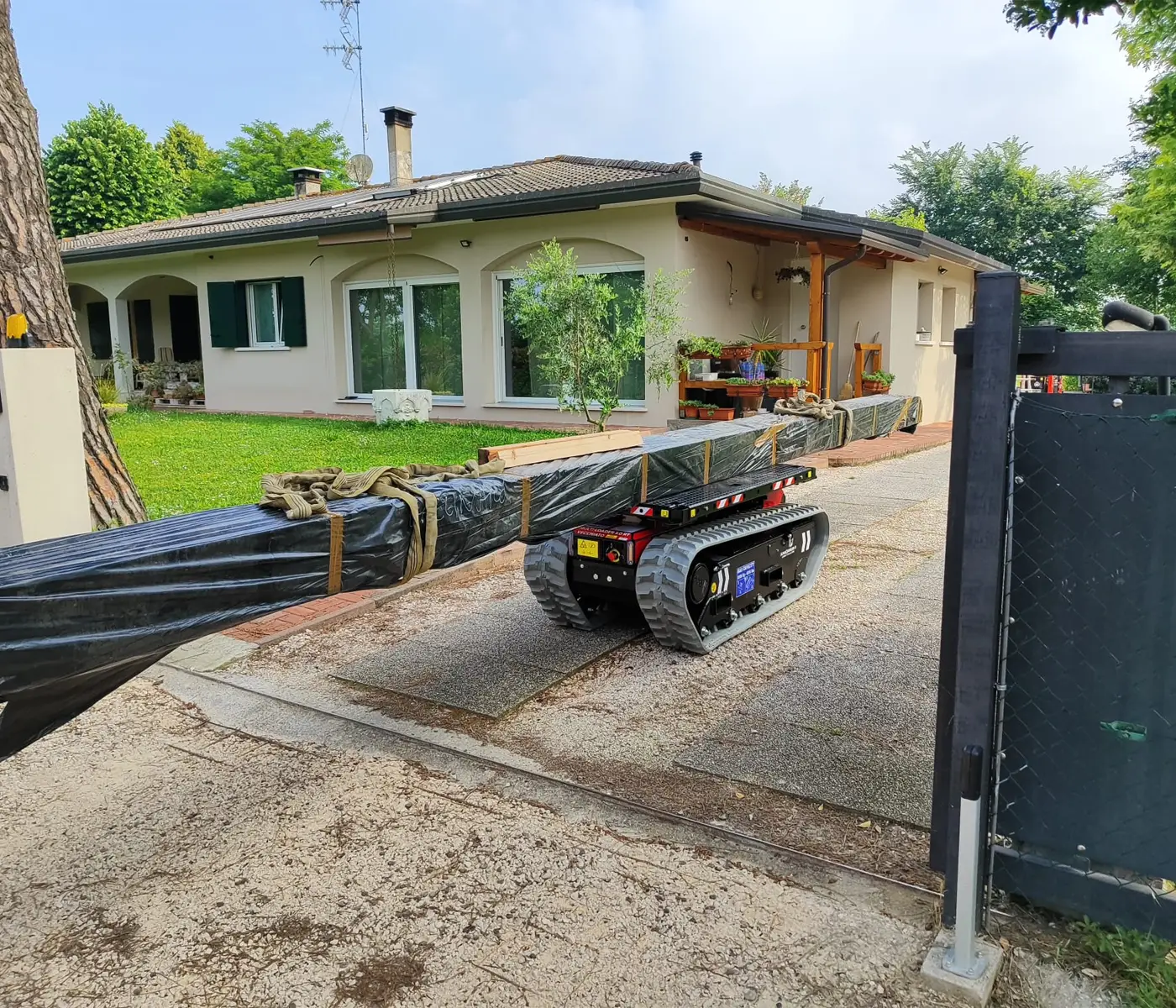 Almac Multiloader 3.0 RT - Afbeelding 4