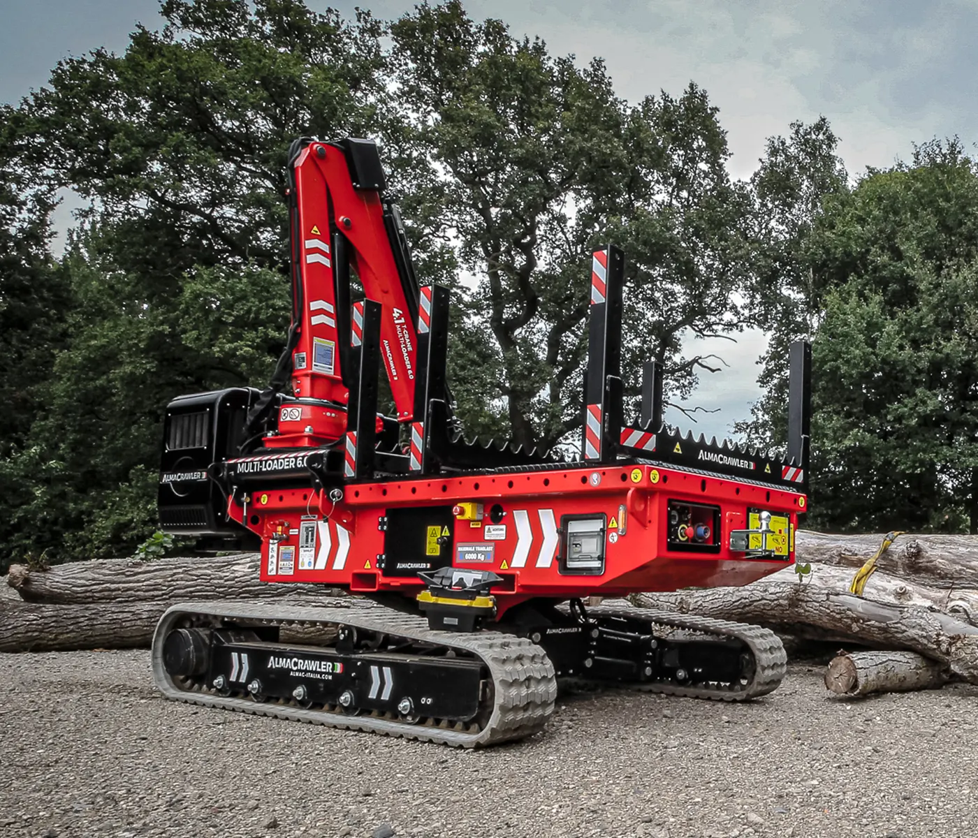 Almac Multiloader 6.0BL - Afbeelding 8