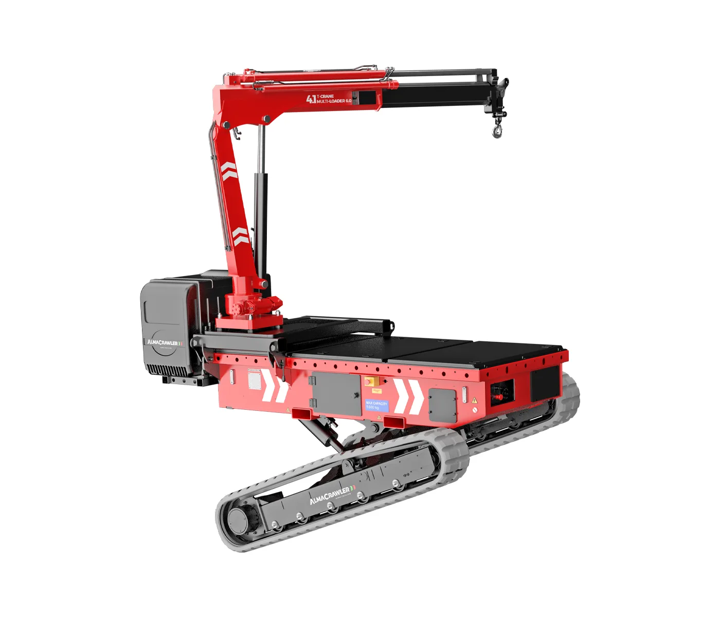 Almac Multiloader 6.0BL