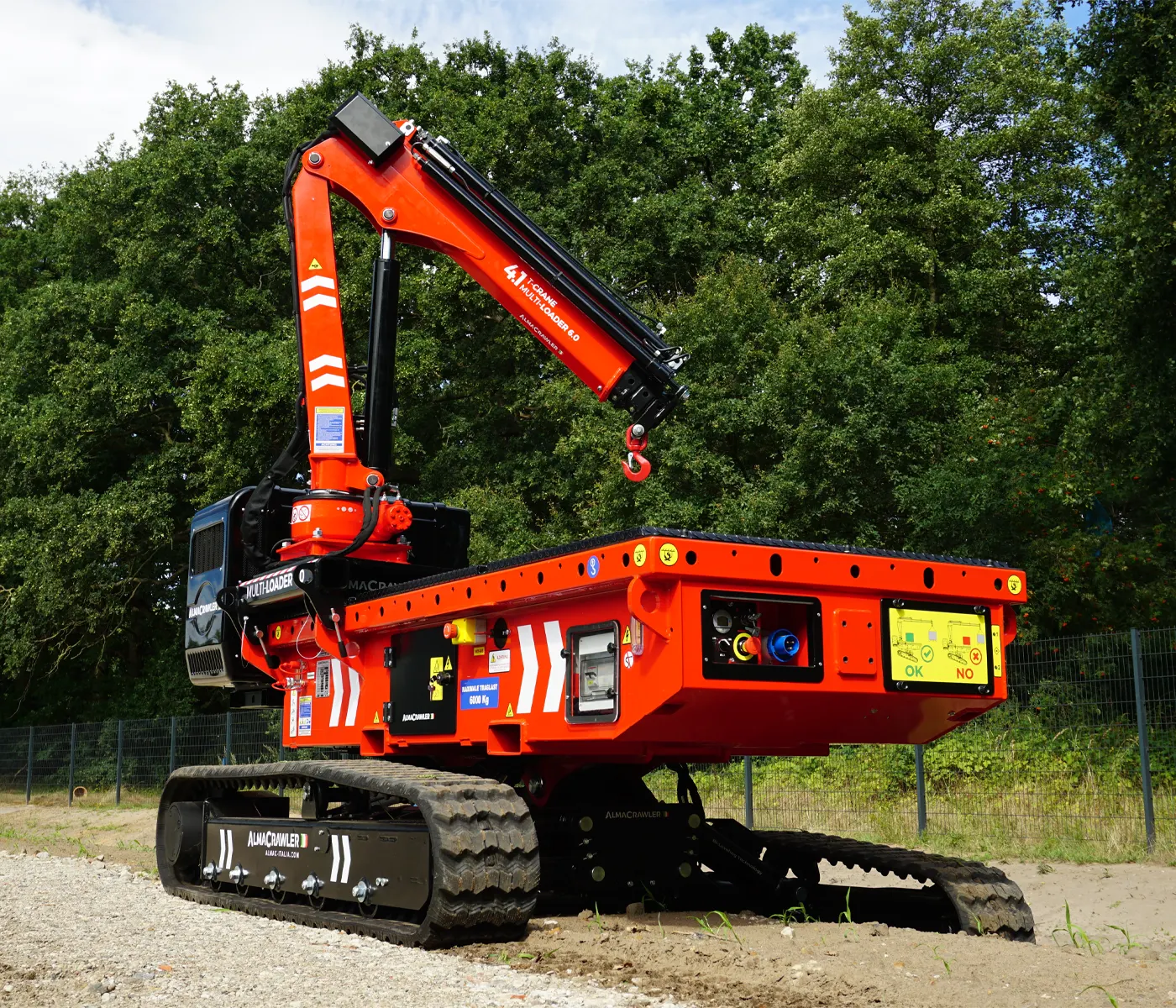 Almac Multiloader 6.0BL - Afbeelding 5