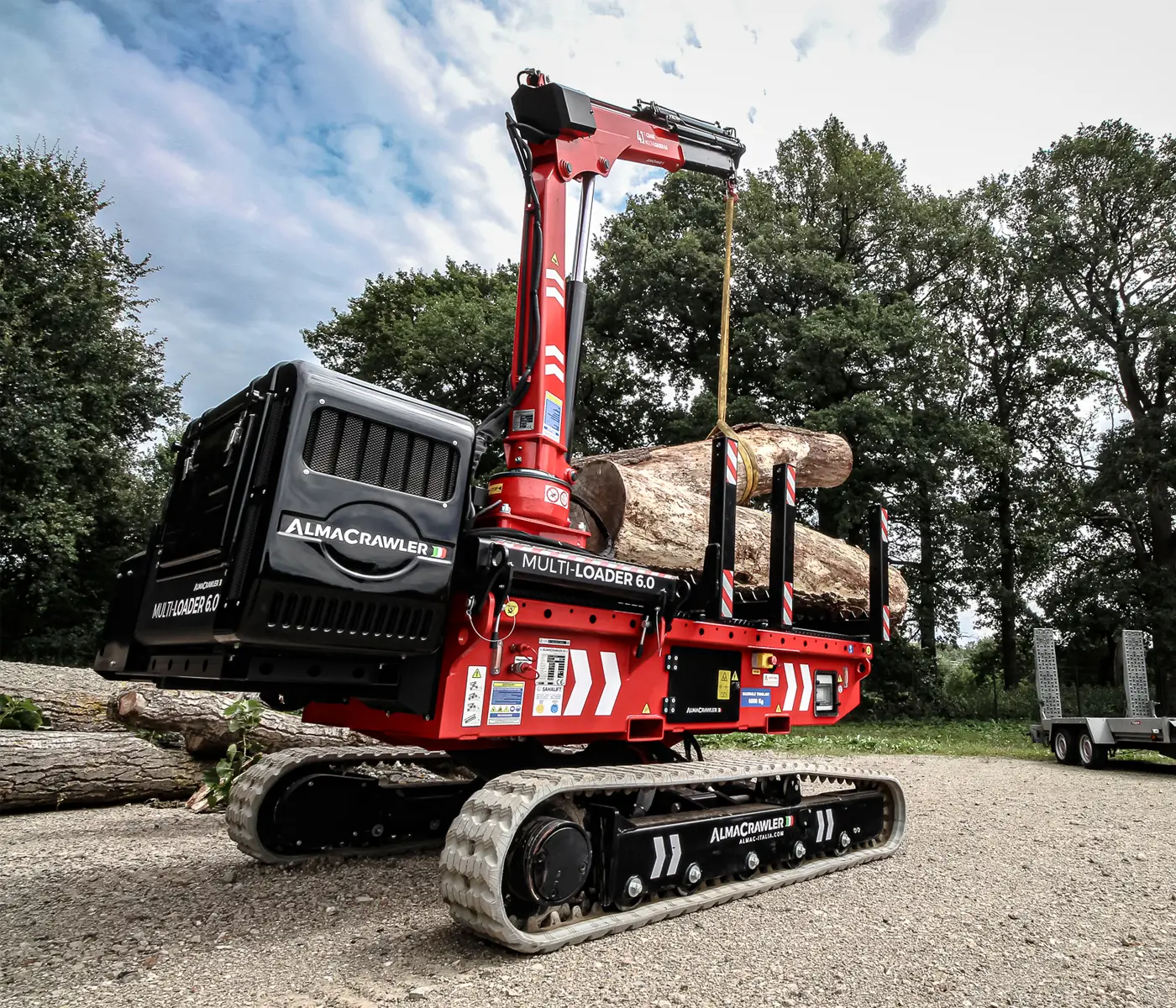 Almac Multiloader 6.0BL - Afbeelding 7