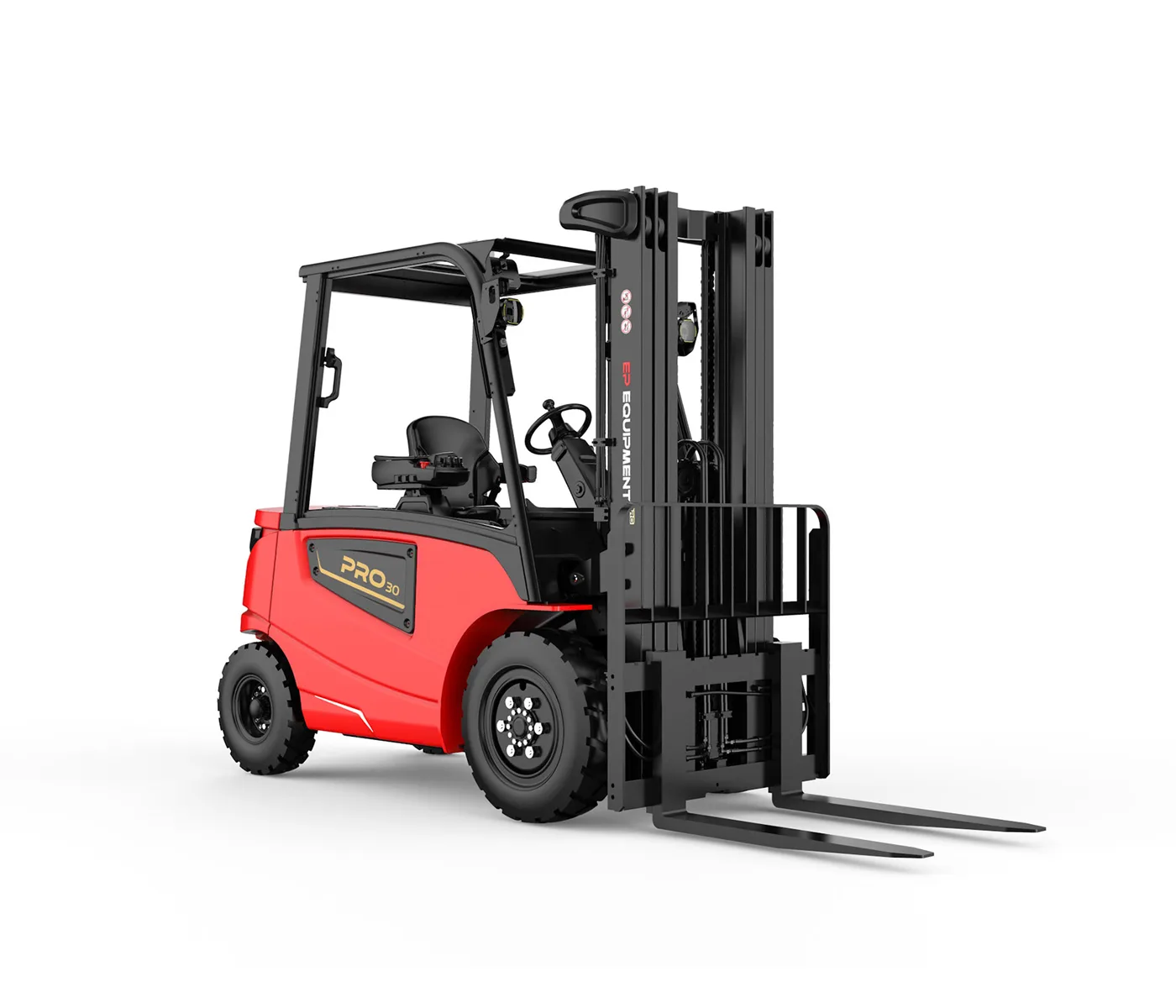 EP EFL30 PRO - Afbeelding 5