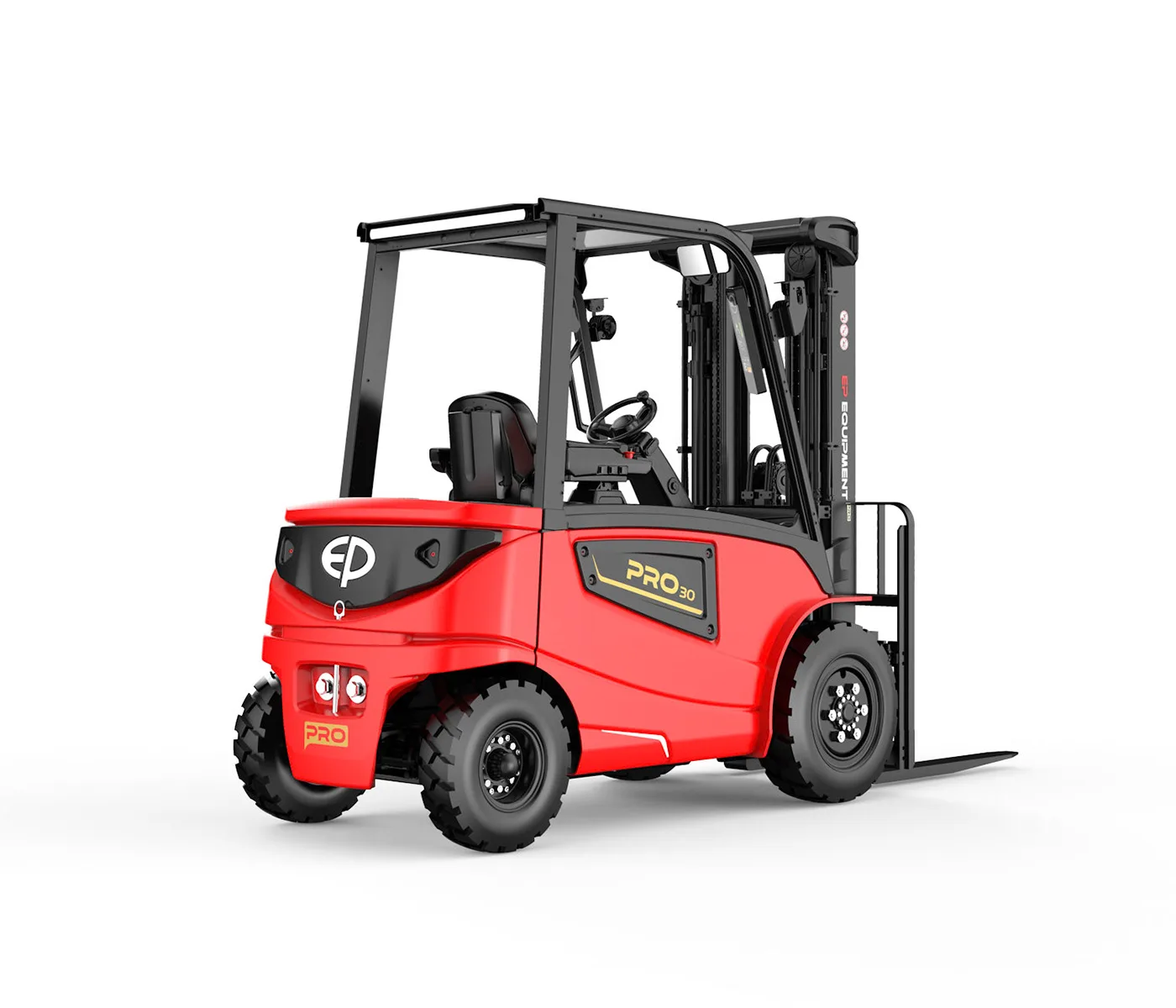 EP EFL30 PRO - Afbeelding 4