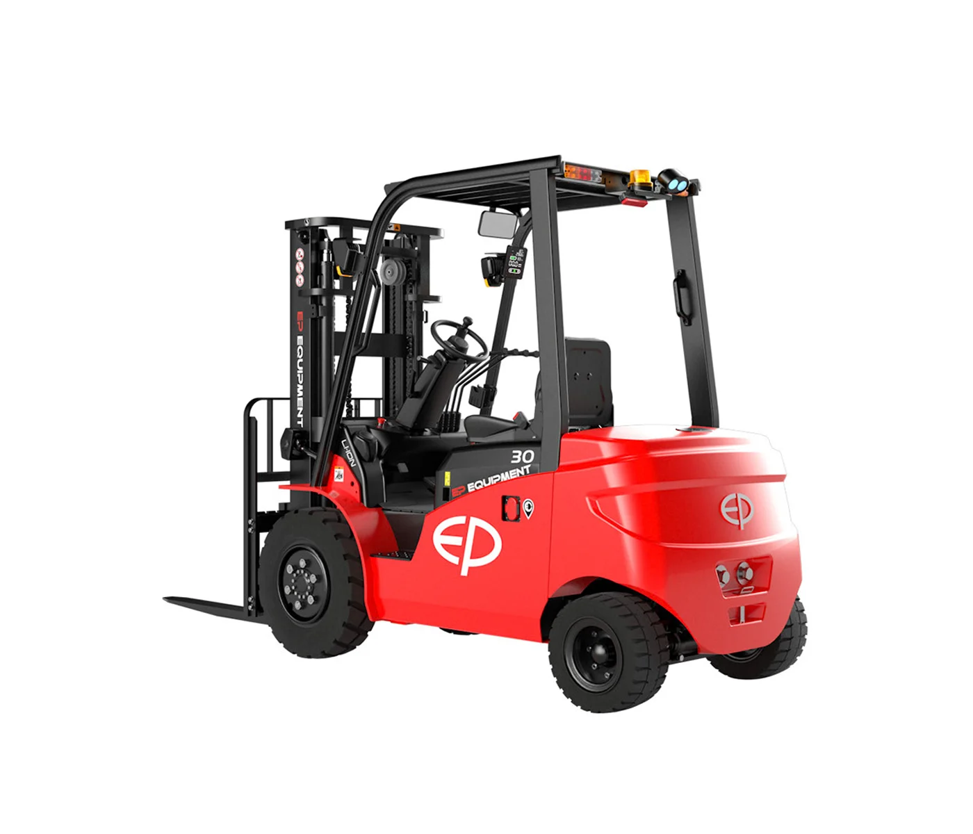 EP EFL353(S)
