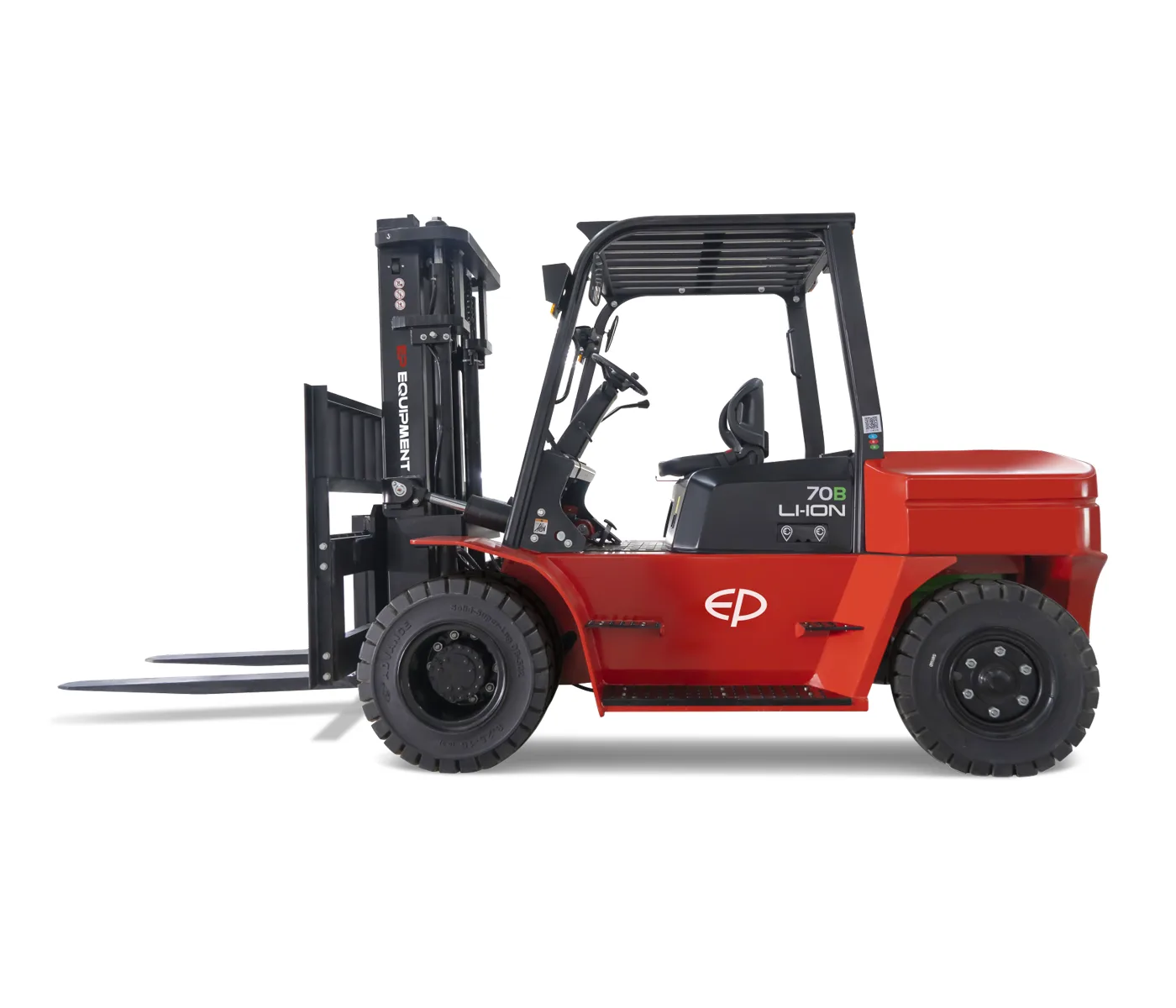 EP EFL702