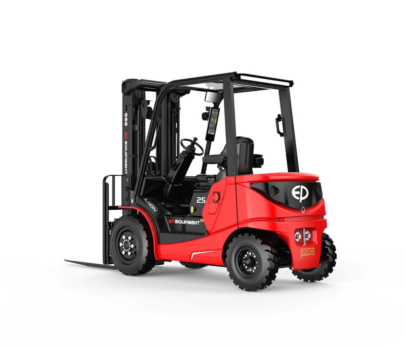 EP EFL25 PRO - Afbeelding 2