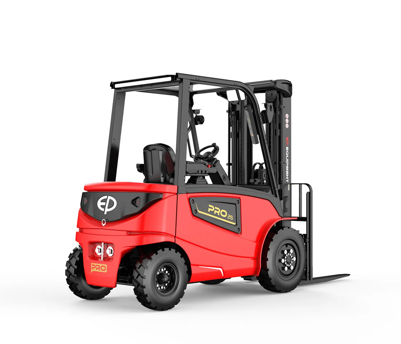 EP EFL25 PRO - Afbeelding 6
