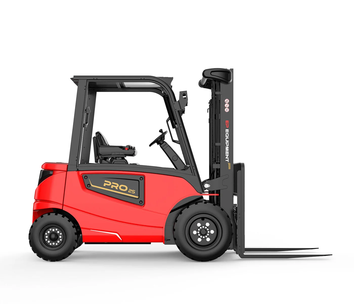 EP EFL25 PRO - Afbeelding 5