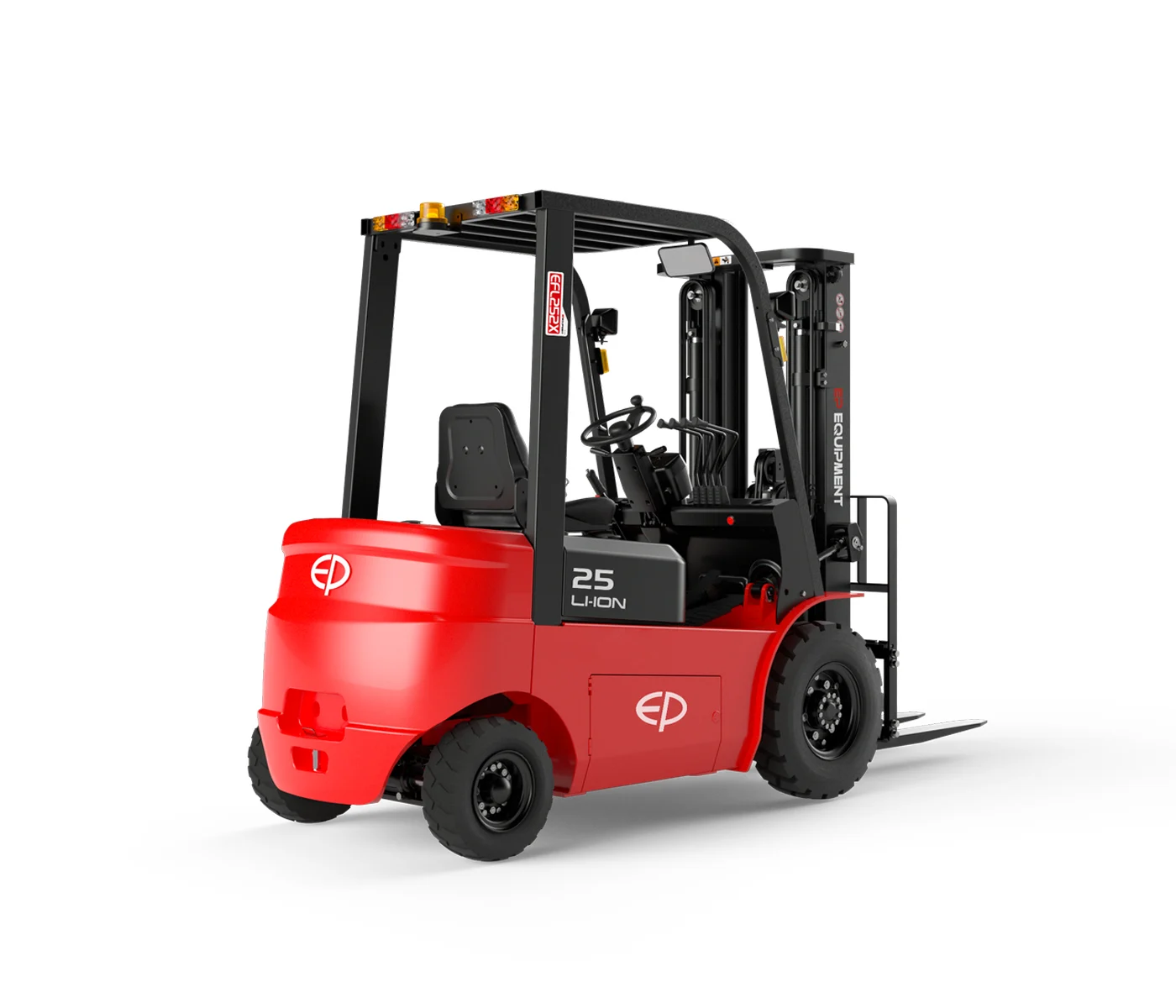EP EFL252X - Afbeelding 3