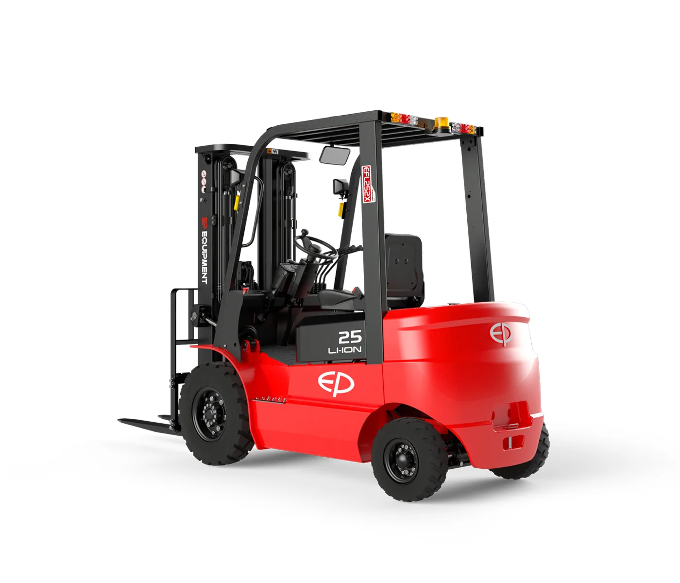 EP EFL252X