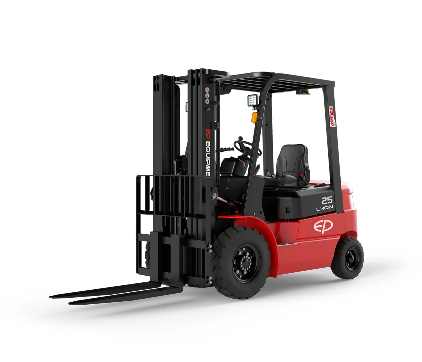EP EFL252X - Afbeelding 2