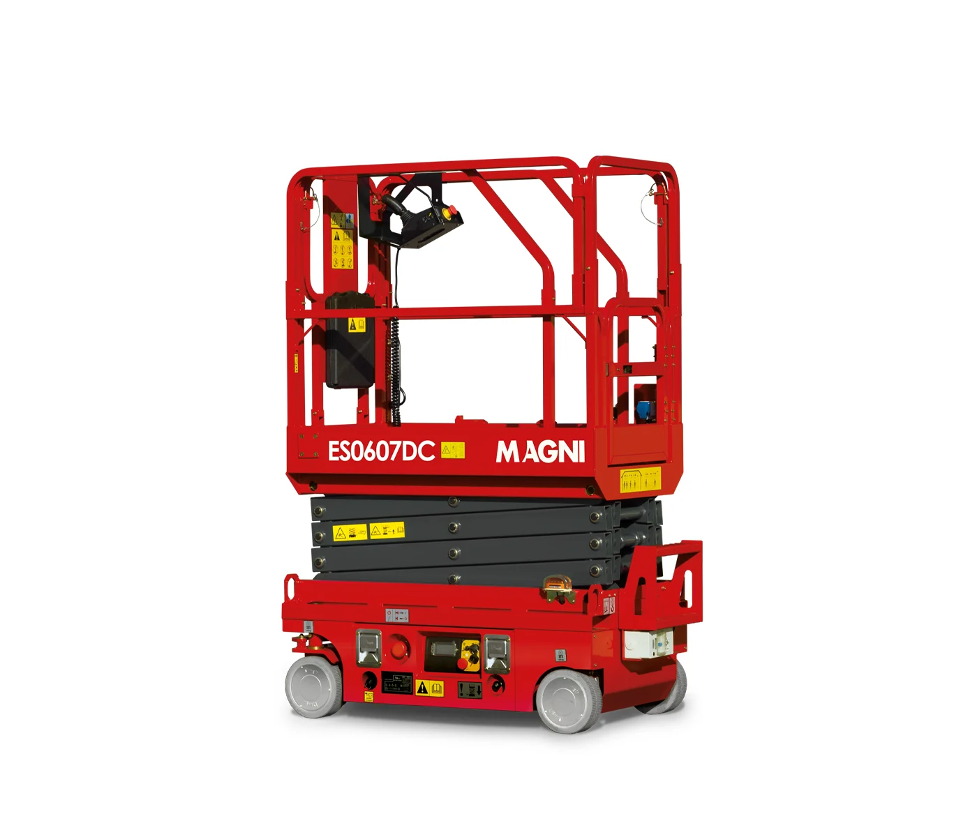 Magni ES0607DC