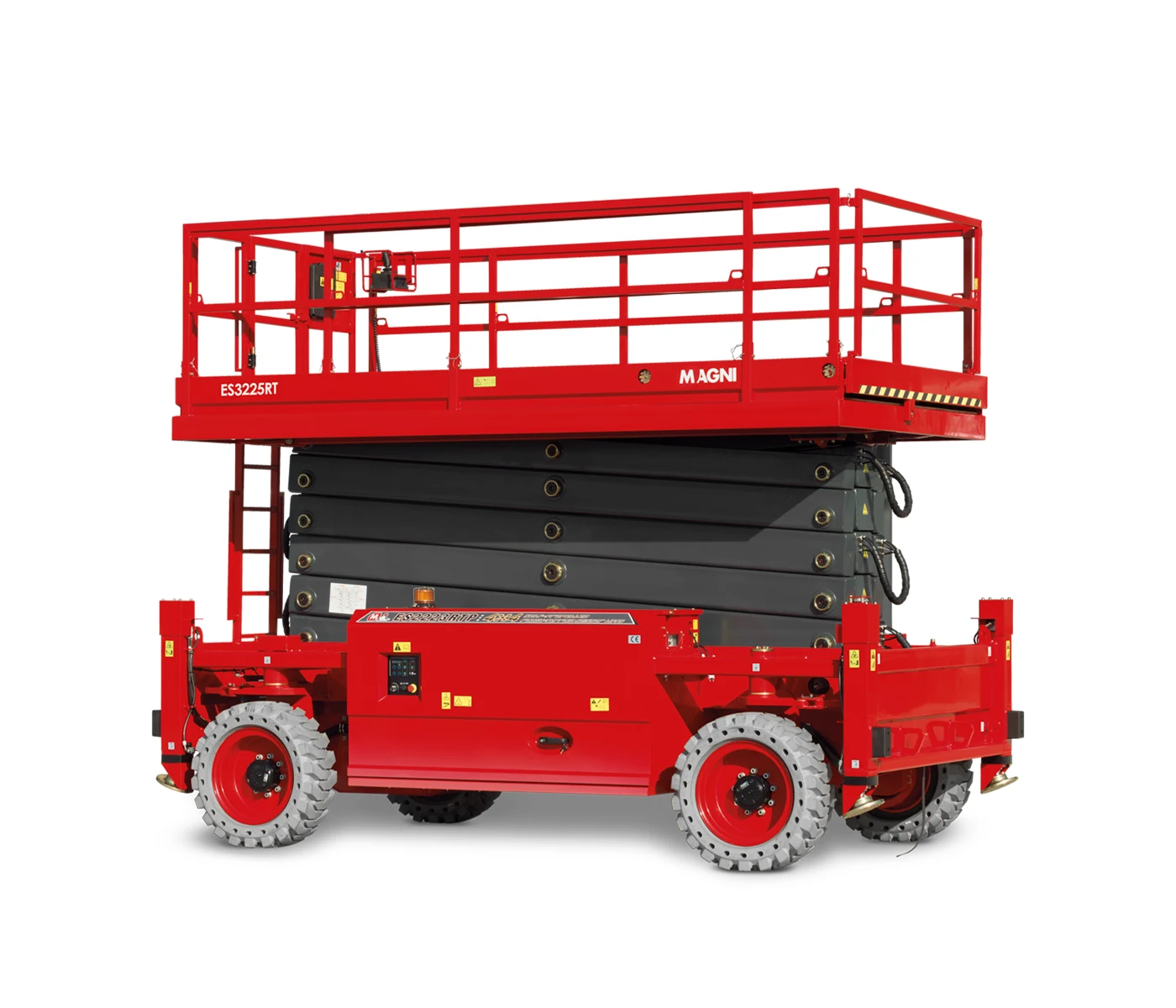 Magni ES32225RT