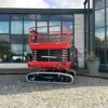 AlmaCrawler BIBI 1490 EVO Voorraad 28